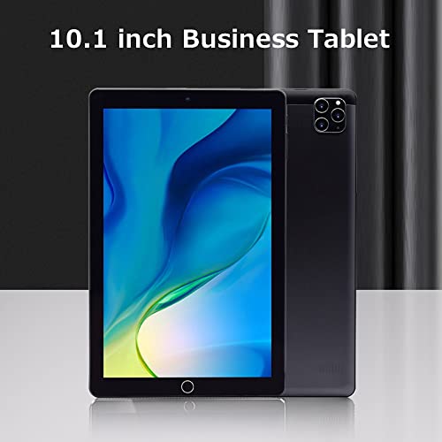 10,1 polegadas Business Tablet MTK6753 Processador 1280 * 800 Resolução Android 8.1 Sistema 4 GB + 6