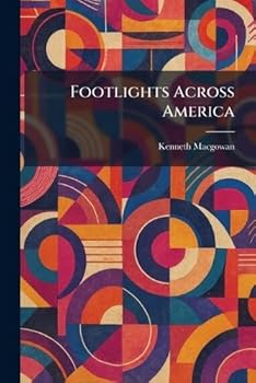 Footlights Across America