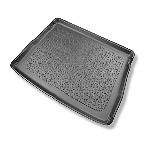 Mossa vasca baule compatibile con Cupra Formentor