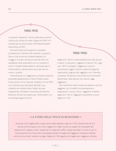 Seno. Una Guida Consapevole - 4