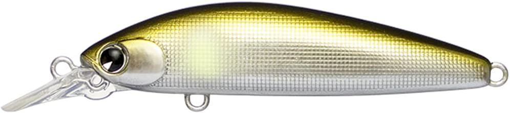 AMS Design (Ima) Skari Ghost 50 #SUG50