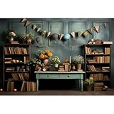 Paquet: fond de toile de fond de photographie x1