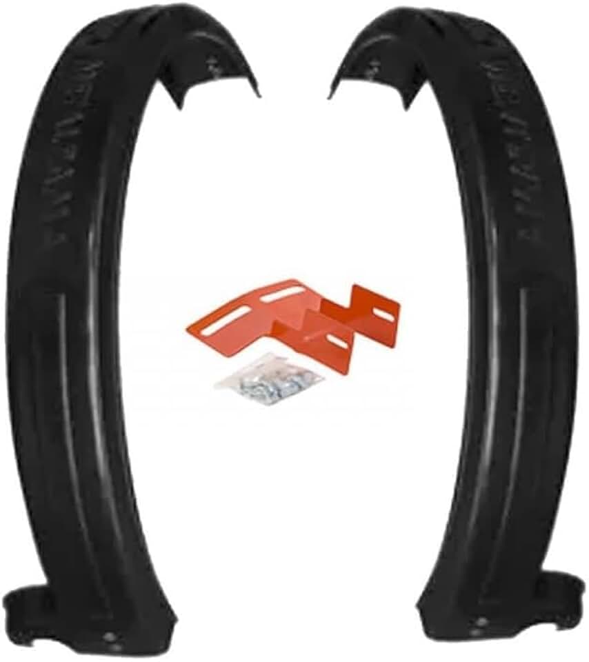 Capa de Proteção da Coroa da Betoneira de 400 Litros - Metalpama