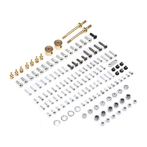E-Flite- Accessori, Multicolore, EFL5956