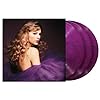 Speak Now (Taylor's Version) (Orchid Marbled Vinyl/3LP) & Midnights (X) (Moonstone Blue LP Vinyl) #2