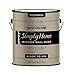 Rust-Oleum Simply Home Interior Wall Paint Interior Wall Paint