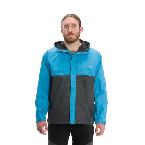 Guy Harvey Waterproof Fishing Jacket