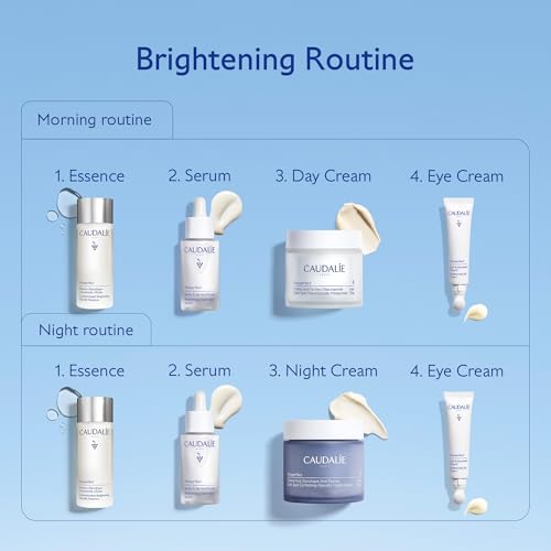 Caudalie Vinoperfect Brightening Serum (30 mL) — Viniferine Alternative — view 8