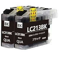 brother LC213 インクカートリッジ 11個セット Amazon.co.jp: BrotherブラザーLC213-4PK 増量 互換インクカートリッジ