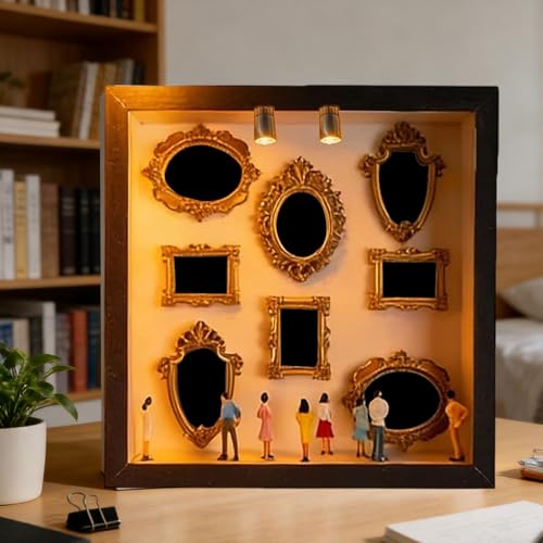 Colección Museum para el kit de aprendizaje en el hogar en el aula familiar activa 2