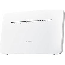 Huawei Superbox B535-232 300 Mbps 4.5G Modem