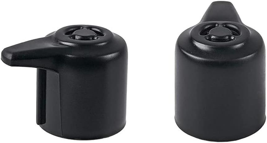 Electric pressure cooker exhaust valve