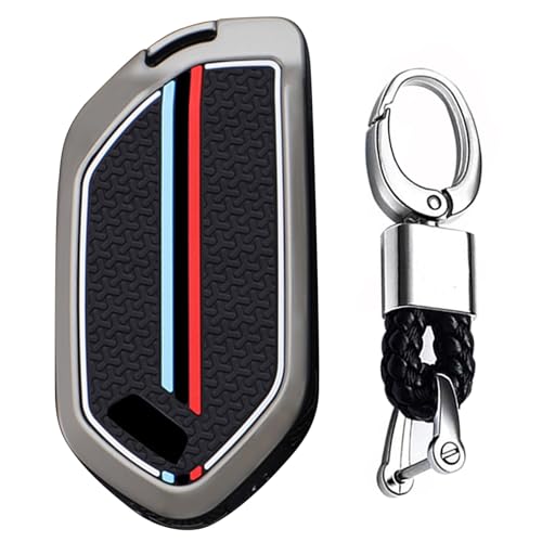 Coque de clé Kia Telluride pour éviter les rayures du boîtier 8 boutons
