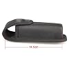 UltraFire Flashlight Holster Nylon Case Torch Holder Skin