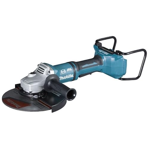 Makita DGA900PT2 - vue 6