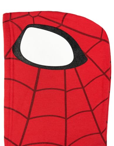 Image of Marvel Cosplay Fleece Hoodie and Pants Set Toddler to Big Kid