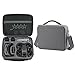 Produktbild ZJRXM Tasche für DJI Avata FPV Drohne und Zubehör, Tragbare Reise Tragetasche für DJI Avata Pro-View Combo, für DJI Goggles 2