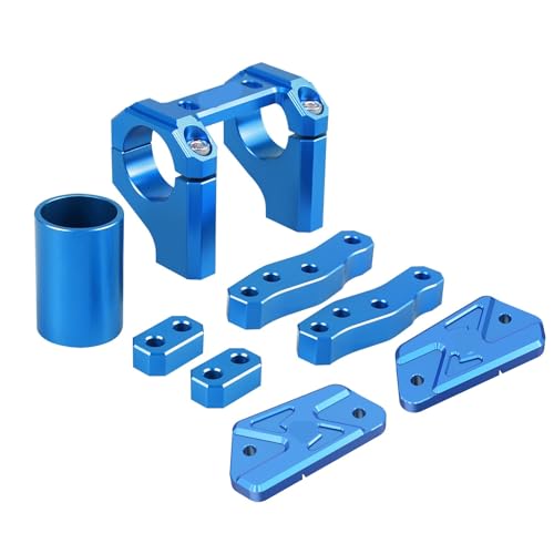 Guidon Riser pour Surron Light Bee X S rehausseur support montage tout-terrain