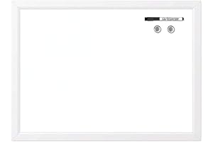 Ultra-Adhesive Magnetic Dry Erase Board for Enhanced Productivity