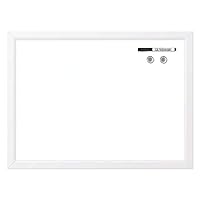 Algopix Similar Product 8 - Quartet Magnetic Dry Erase White Board