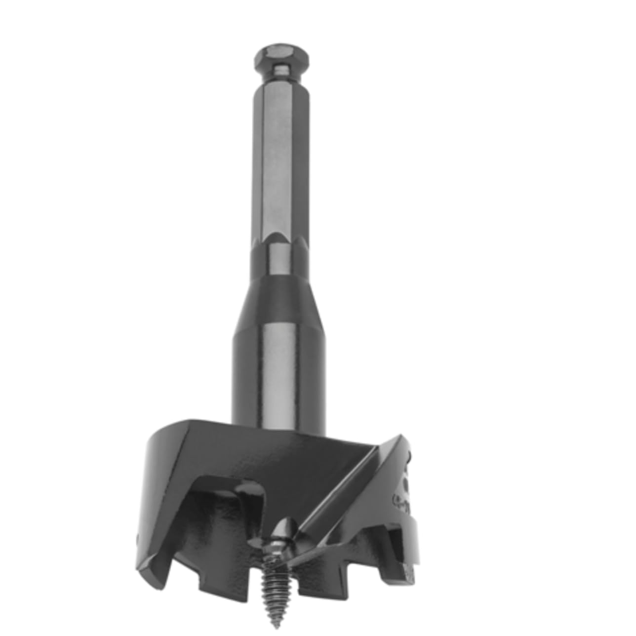 MILWAUKEE ELEC TOOL 48-25-1002 1", Self Feed Bit, 7 or 16" Hex, — Amazon image 4