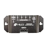 Niles IR Repeater 1 Input 4 Flasher Out
