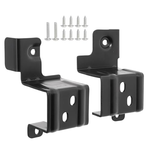 unrulysoul 24" Stack Bracket Kit for GE GFA24KITL 24 Inch Front Load...