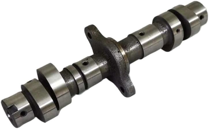 Camshaft And Rocker Arm Assembly For Motorcycle Engine 12710-48H00-000 12840 Compatible With GW250 GW 250 GW 250cc
