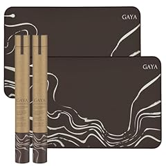 Aura - Brown (2 Pack)
