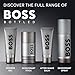Hugo Boss Bottled Deodorant Stick for Men With Notes of Apple, Cardamom & Vetiver 2.4 oz