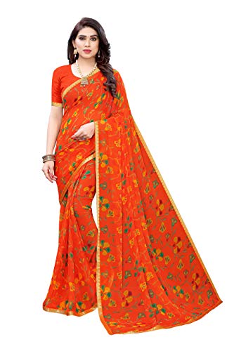Image of GoSriKi Women Saree