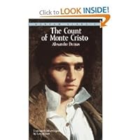 Le comte de Monte-Cristo