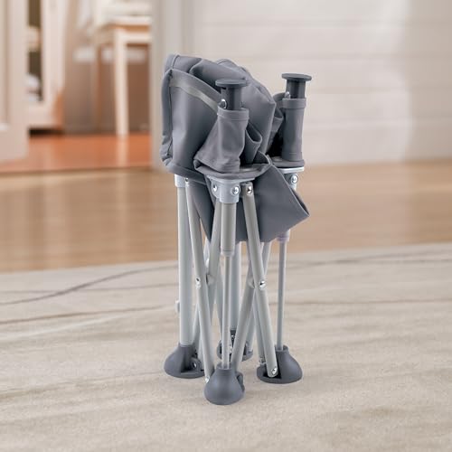 Bright Starts 13860 Summer By Bright Starts Pop 'N Sit Portable Booster Chair thumb #8