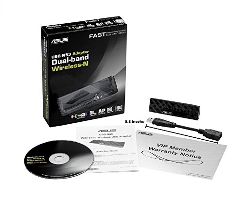 Build My PC, PC Builder, ASUS Wireless N53