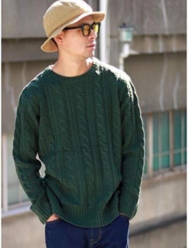 Amazon ジョルダーノ メンズ Giordano ケーブルニット セーター ユニセックス Dグリーン Xl セーター 通販 Amazon ジョルダーノ メンズ Giordano ケーブルニット セーター ユニセックス Dグリーン Xl セーター 通販
