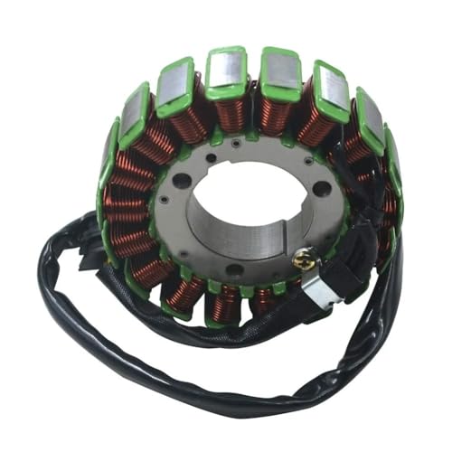 Bobine de stator pour moto FZ6 et S2 alternatif au modèle 5VX-81410-00-00