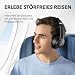 soundcore by Anker Q20i kabelloser Bluetooth Over-Ear-Kopfhörer