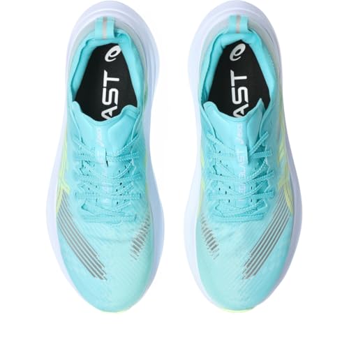 Image of ASICS Unisex MEGABLAST Running Shoes