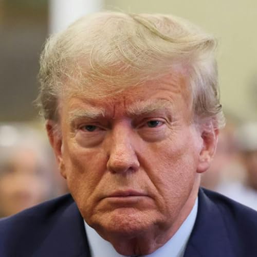 Page de couverture de Trump Threatens Job Cuts During Government Shutdown
