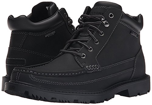 Redemption Road Waterproof Moc-Toe Boot 