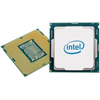Intel Comet Lake Core i5-10400 2.90Ghz 12MB Cache CPU Desktop Processor