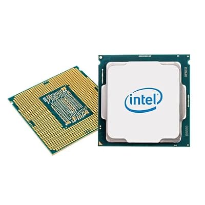 Intel Comet Lake Core i5-10400 2.90Ghz 12MB Cache CPU Desktop Processor