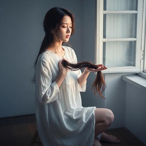 A Key That Opens Nothing Now