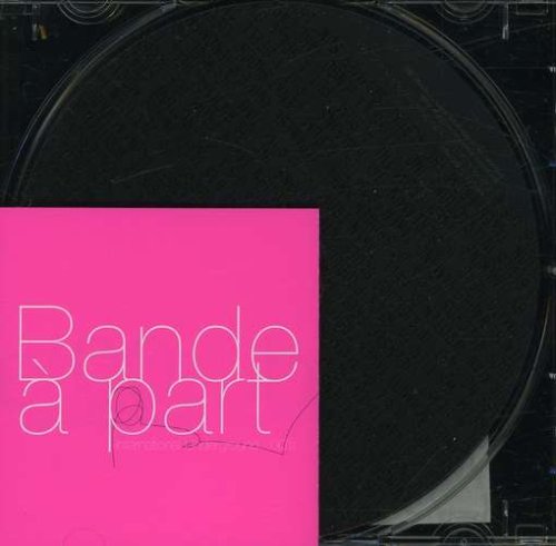 Image of Agnes B. Presents Bande a Part