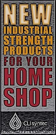 Premium Air Tool Lubricant - (5 Gallon) Industrial Pneumatic Tool Oil