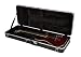 GATOR GC-ELEC-XL - Estuche para guitarra eléctrica de ABS (interior moldeado), color...