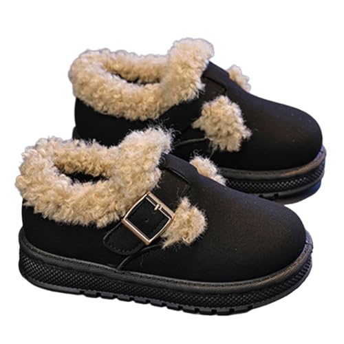 Bottine éclair confortables pour enfant adaptées à la marche