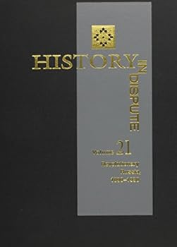 History in Dispute, Volume 21: Revolutionary Russia, 1890-1930