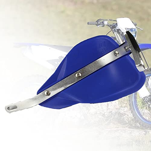 Handguards Hand Guards Guard Handguard - Universal 7/8 Inches 22Mm And 1 1/8 Inches 28Mm Motorcycle Yz80 Yz85 Yz125 Yz250 Yz250F Dirt Bike Mx Supermoto Racing Atv Quad Kayo #TOP5