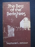 The Best of the Berkshires 0871060264 Book Cover